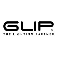 GLIP lighting logo, GLIP lighting contact details