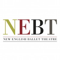 New English Ballet Theatre logo, New English Ballet Theatre contact details