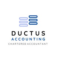 Ductus Accounting logo, Ductus Accounting contact details