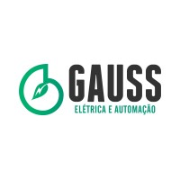 Gauss elétrica e automação Ltda logo, Gauss elétrica e automação Ltda contact details