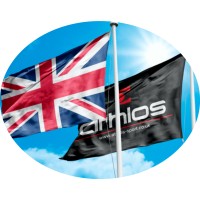 Athlos Sportswear UK logo, Athlos Sportswear UK contact details