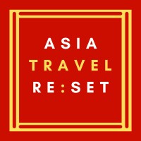 Asia Travel Re:Set logo, Asia Travel Re:Set contact details