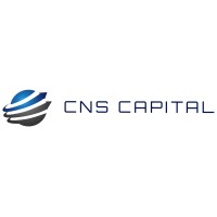 CNS Capital logo, CNS Capital contact details