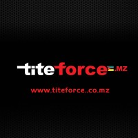 Titeforce.MZ logo, Titeforce.MZ contact details