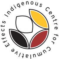 Indigenous Centre for Cumulative Effects logo, Indigenous Centre for Cumulative Effects contact details