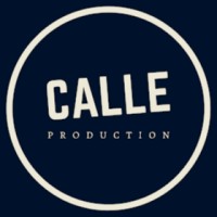 CALLE PRODUCTION logo, CALLE PRODUCTION contact details