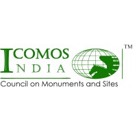 ICOMOS India logo, ICOMOS India contact details