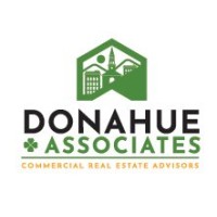 Donahue & Associates logo, Donahue & Associates contact details