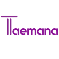 Taemana logo, Taemana contact details