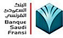 Banque Saudi Fransi logo, Banque Saudi Fransi contact details