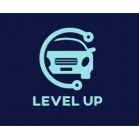 LevelUp Education logo, LevelUp Education contact details