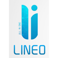 Linéo logo, Linéo contact details