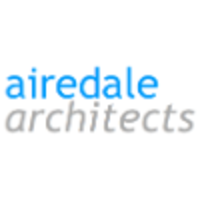 Airedale Architects logo, Airedale Architects contact details