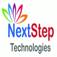 NextStep Technologies logo, NextStep Technologies contact details