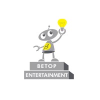 Betop Entertainment logo, Betop Entertainment contact details