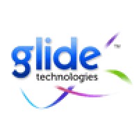 Glide Technologies logo, Glide Technologies contact details