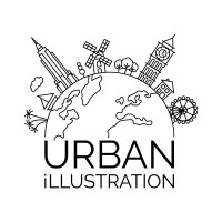 Urban Illustration logo, Urban Illustration contact details