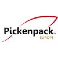 PICKENPACK EUROPE SAS logo, PICKENPACK EUROPE SAS contact details