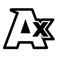 Athlete x Impact logo, Athlete x Impact contact details