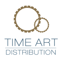 Time Art Distribution logo, Time Art Distribution contact details