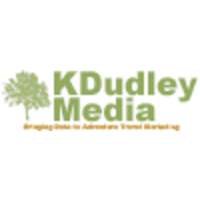 KDudley Media logo, KDudley Media contact details