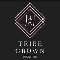 Tribe Grown logo, Tribe Grown contact details