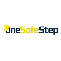 One Safe Step Pty. Ltd. logo, One Safe Step Pty. Ltd. contact details