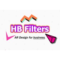 HB filters - פילטרים לאינסטגרם logo, HB filters - פילטרים לאינסטגרם contact details