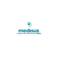 Medisus Institute Of paramedical sciences logo, Medisus Institute Of paramedical sciences contact details