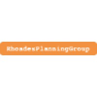 Rhoades Planning Group logo, Rhoades Planning Group contact details