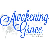 The Awakening Grace Foundation logo, The Awakening Grace Foundation contact details