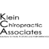 Klein Chiropractic Associates, PC logo, Klein Chiropractic Associates, PC contact details