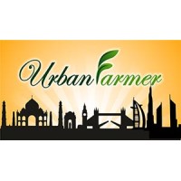 UrbanFarmer Aquaponics & Hydroponics logo, UrbanFarmer Aquaponics & Hydroponics contact details