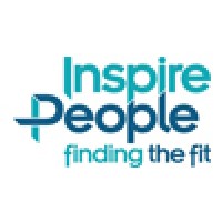 Inspire People logo, Inspire People contact details