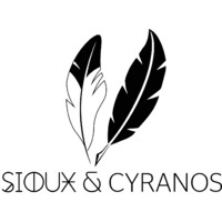 Sioux meet Cyranos logo, Sioux meet Cyranos contact details