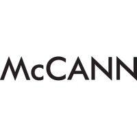 McCann / The Back Room logo, McCann / The Back Room contact details