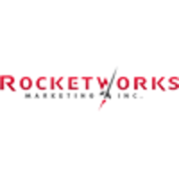 Rocketworks Marketing Inc. logo, Rocketworks Marketing Inc. contact details