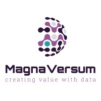 MagnaVersum logo, MagnaVersum contact details