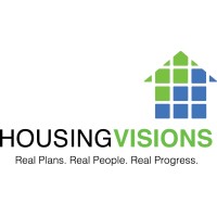 Housing Visions Unlimited Inc logo, Housing Visions Unlimited Inc contact details