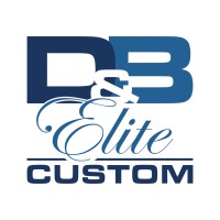 D&B Elite logo, D&B Elite contact details