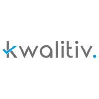 Kwalitiv logo, Kwalitiv contact details