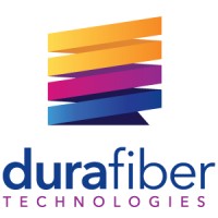 DuraFiber Technologies logo, DuraFiber Technologies contact details