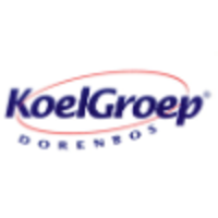 KoelGroep Dorenbos logo, KoelGroep Dorenbos contact details