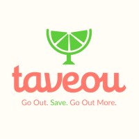 Taveou logo, Taveou contact details