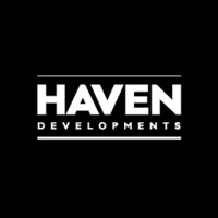 HAVEN Developments logo, HAVEN Developments contact details