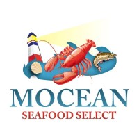 Mocean Seafood Select logo, Mocean Seafood Select contact details