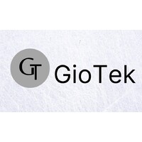 GioTek LLC logo, GioTek LLC contact details