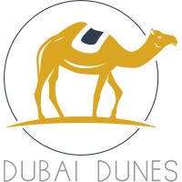 Dubai Dunes logo, Dubai Dunes contact details