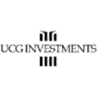 UCG Investments logo, UCG Investments contact details