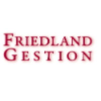 Friedland Gestion logo, Friedland Gestion contact details